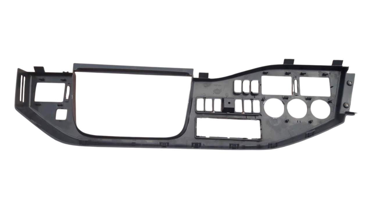 Накладка приборной панели левая Autotechteile 100 6803 MERCEDES MB 901-904 TDI (3085961401)