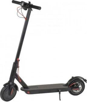 Електросамокат E-Scooter M365 PRO Чорний (26817291) - фото 6 Електросамокат E-Scooter M365 PRO Чорний (26817291) - фото 6