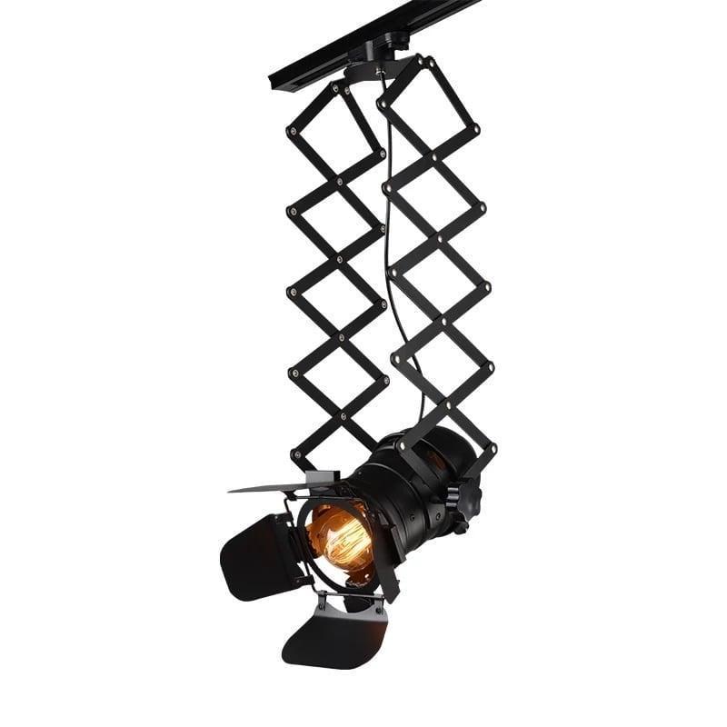 Спот на треку KINO d-17