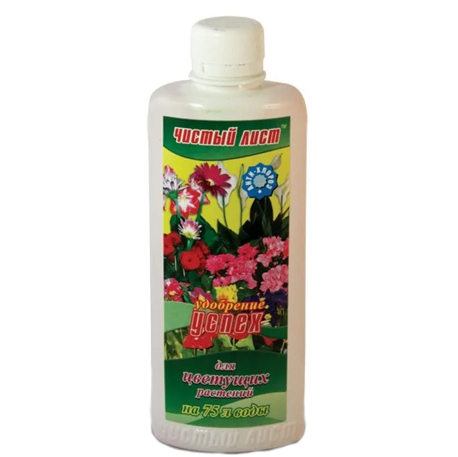 Добрива Flora Добрива Flora