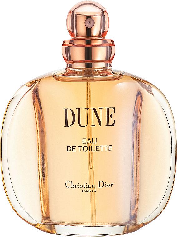 Туалетная вода для женщин Christian Dior Dune 100 мл тестер (379101)