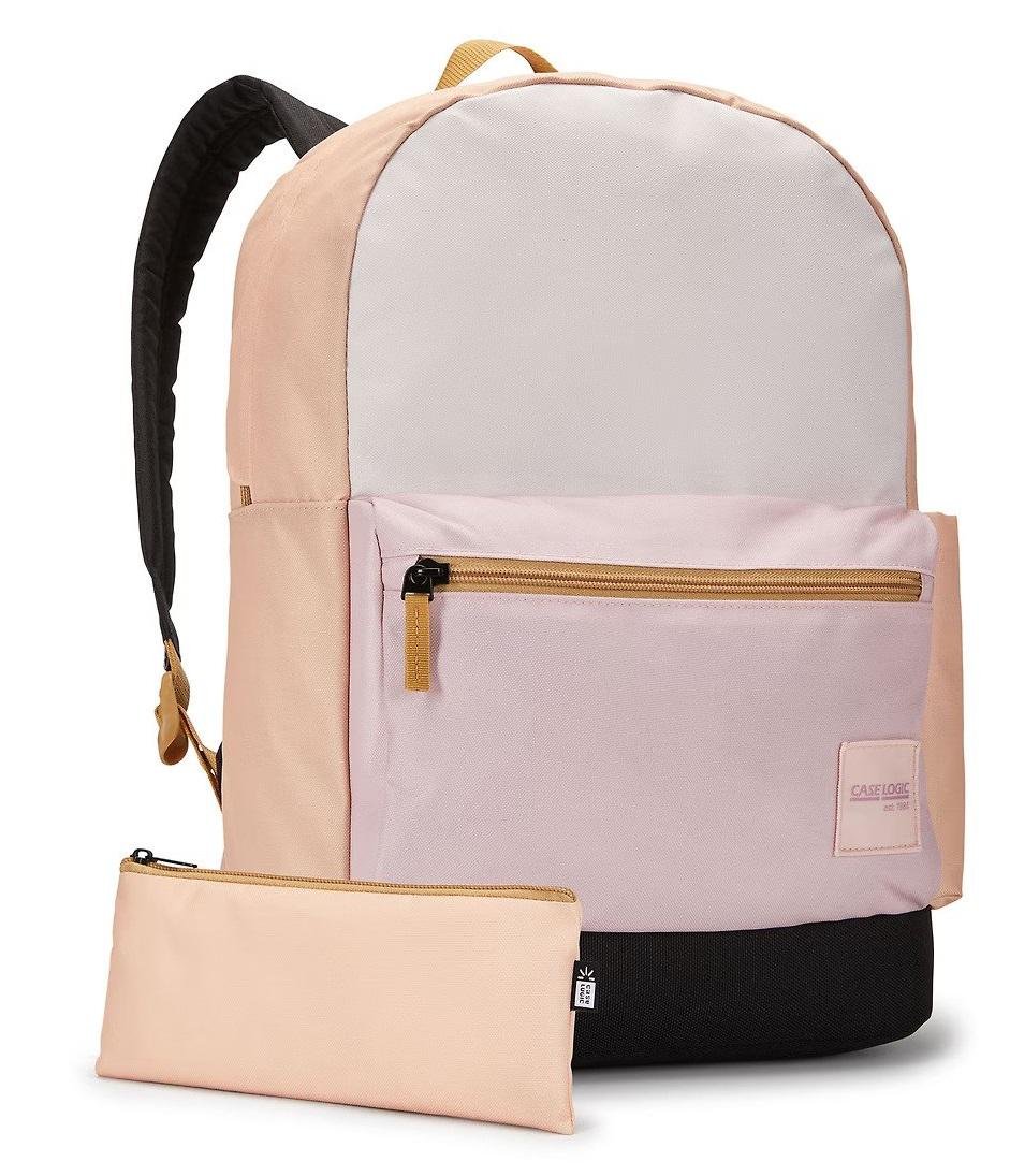 Рюкзак городской Case Logic Alto 26 л CCAM-5226 Apricot Multi-block (UG-3204804)