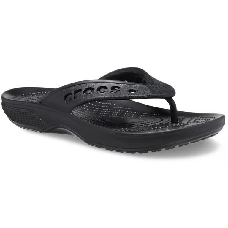 ᐉ В'єтнамки Crocs Baya II Flip M9W11 р. 42/43 27 см Black (208192 ...