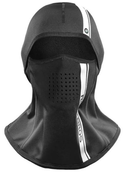 Балаклава RockBros LF7147 Чорний (577618007) Балаклава RockBros LF7147 Чорний (577618007)