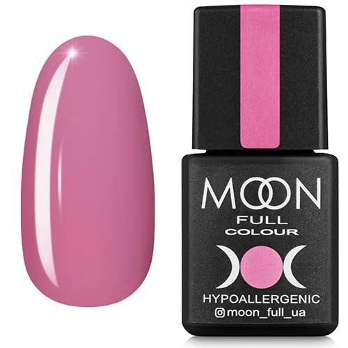Гель-лак Moon Full Classic Color №107 8 мл