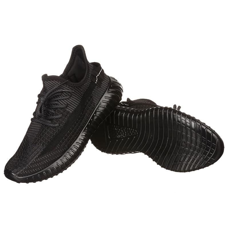 Кросівки жіночі Navigator B21302-2 текстильні р. 36 Чорний (20101) - фото 4