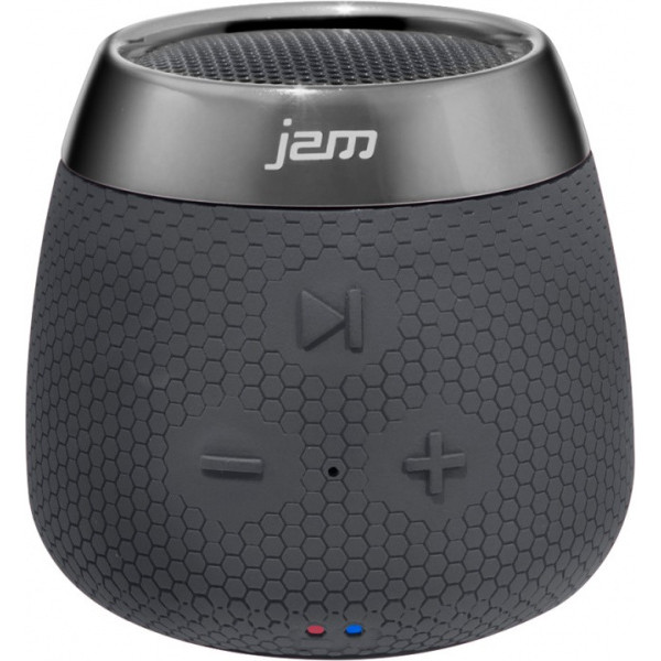 Портативная колонка JAM Replay Bluetooth Speaker Grey (HX-P250GY-EU)