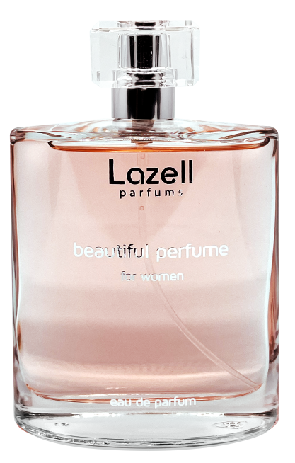 Парфюмерная вода Lazell Beautiful edp 100 мл Тестер