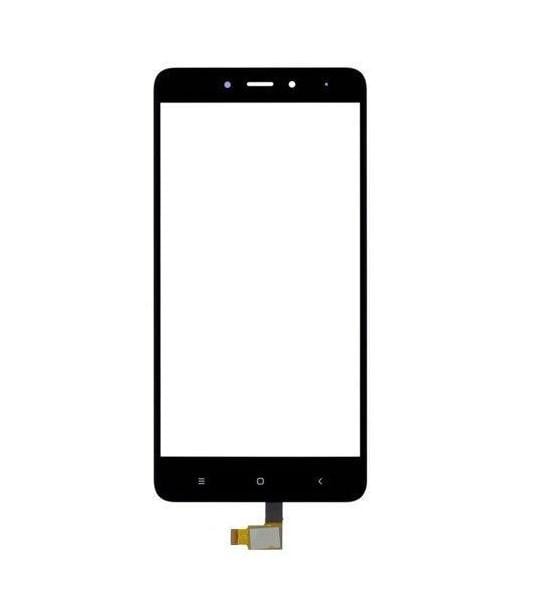 Сенсор для Xiаomi Redmi Note 4 Черный (000017862)