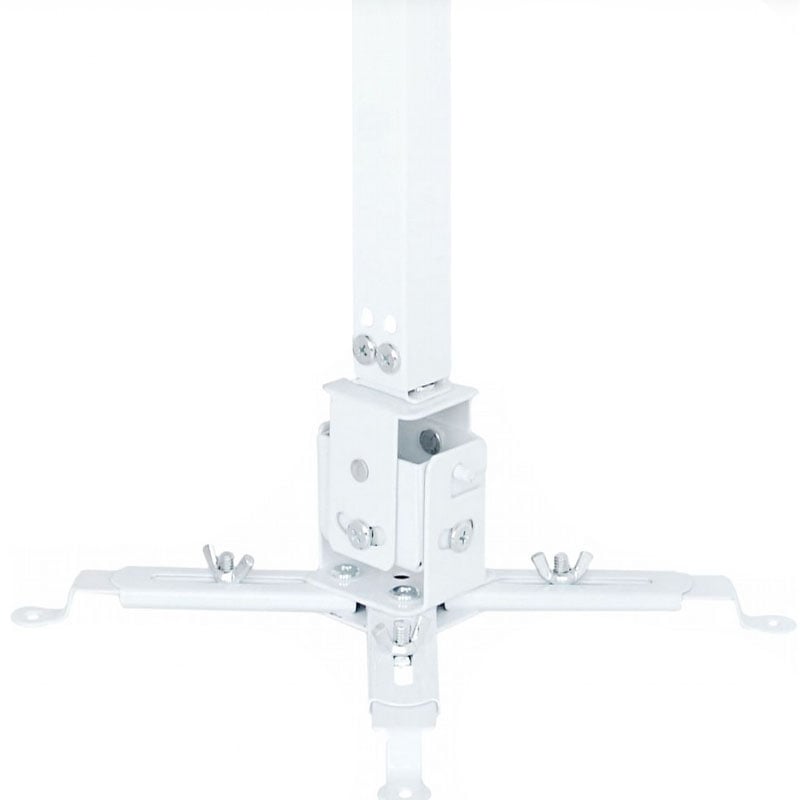 Кріплення для проектора Walfix PB-17W стельовий (tf1316) - фото 4 Кріплення для проектора Walfix PB-17W стельовий (tf1316) - фото 4