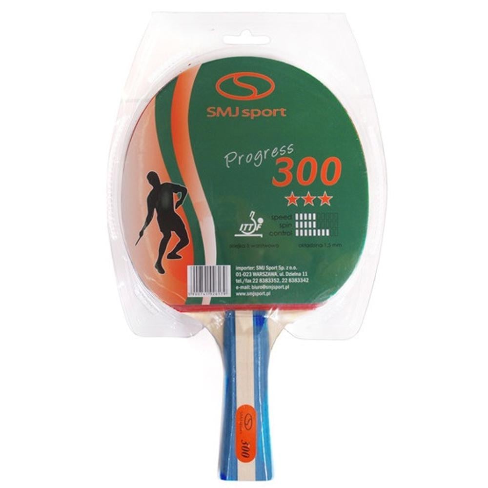Ракетка для настільного тенісу SMJ Sport 300