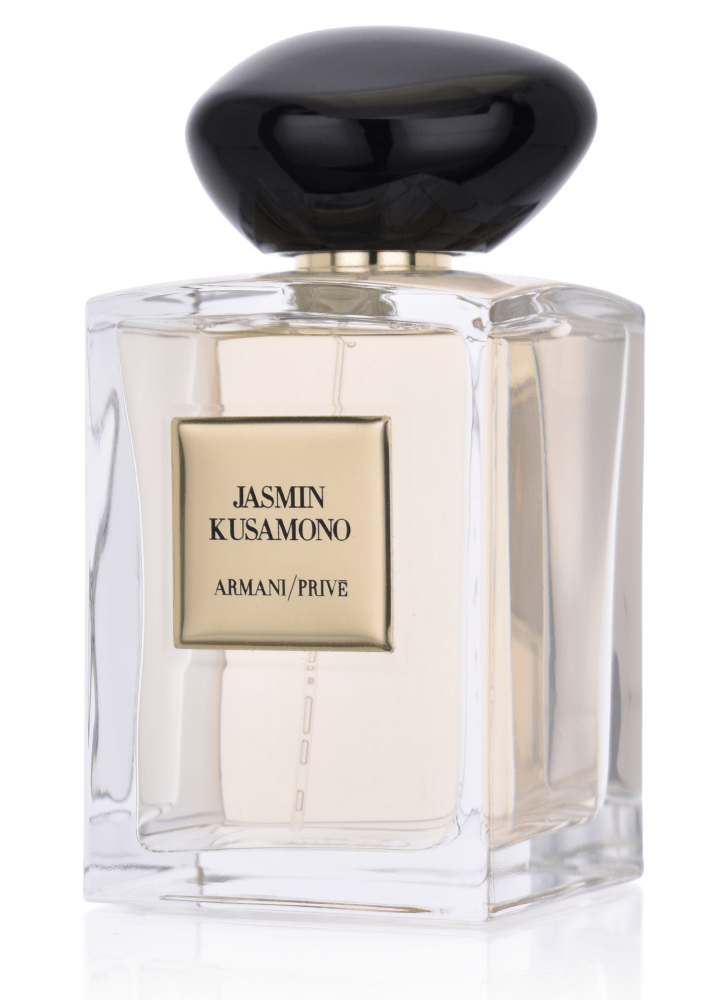 Туалетная вода для женщин Giorgio Armani Prive Jasmin Kusamono 100 мл в транспортной упаковке (389210)