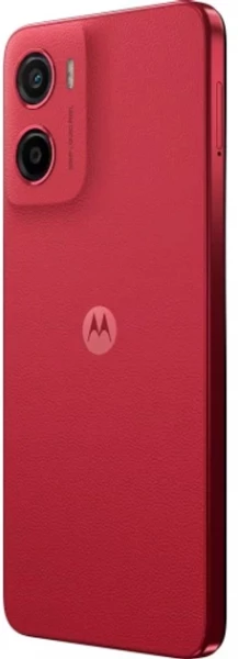 Смартфон Motorola G05 XT2523-3 4/256Gb 6,67" 5200 мАг UA UCRF Plum Red (1688876) - фото 7 Смартфон Motorola G05 XT2523-3 4/256Gb 6,67" 5200 мАг UA UCRF Plum Red (1688876) - фото 7