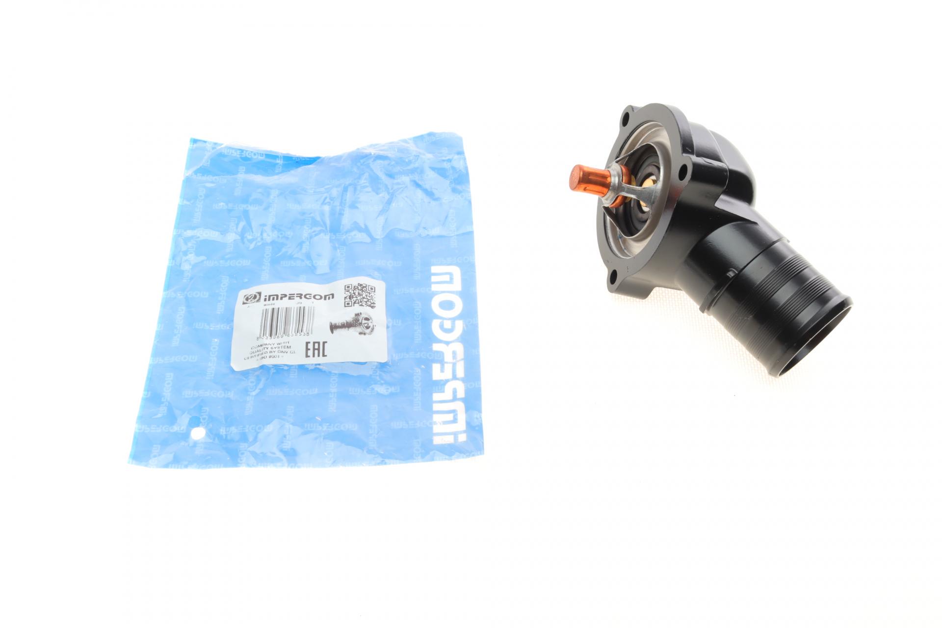 Термостат Fiat Ducato/Peugeot Boxer 2.5TD 94-02 (90844)