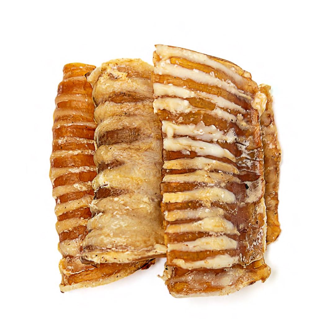 Лакомства для собак Трахея говяжья HOME FOOD For DOG 80 г - фото 2 Лакомства для собак Трахея говяжья HOME FOOD For DOG 80 г - фото 2