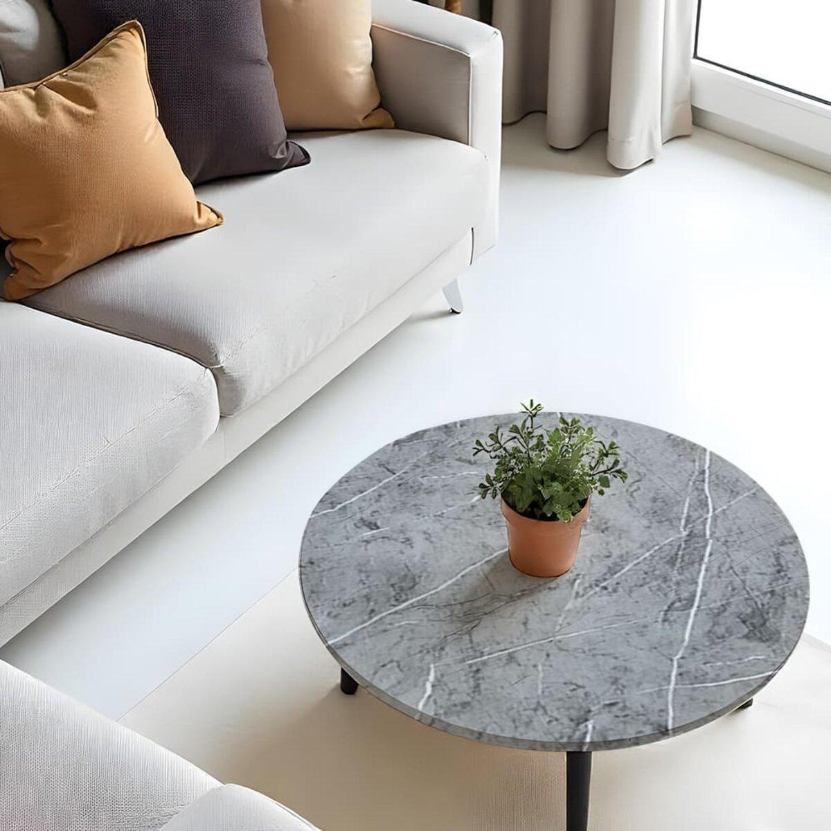 Плівка самоклеюча 60 см х3 м SW-00002628 - фото 6 Плівка самоклеюча 60 см х3 м SW-00002628 - фото 6