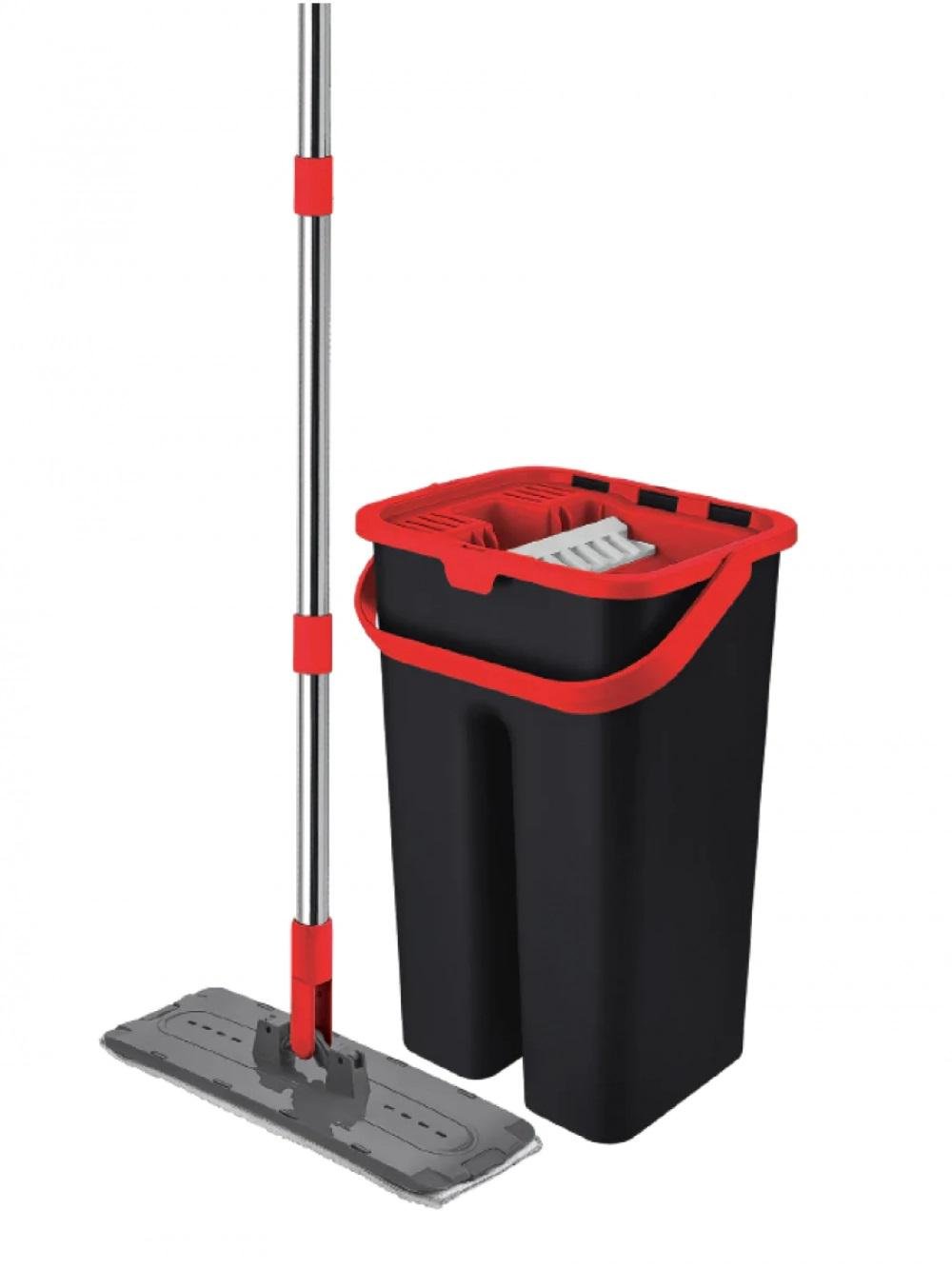 Набор для уборки Proff «STYLE» 9 л Черный (PF2601128)