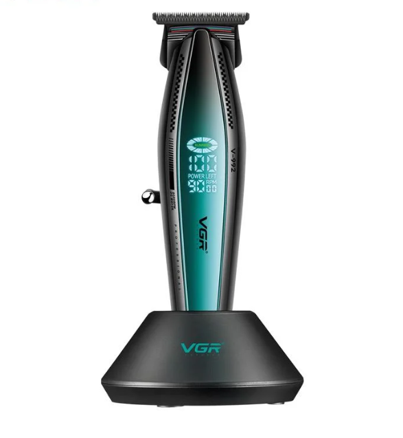 Машинка для стрижки волос V-992 (45104-V-992_1131)