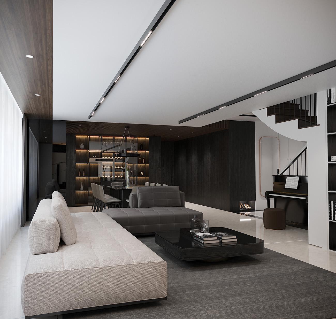 Магнитная шина Skarlat RGD-M48V 1 м - фото 4 Магнитная шина Skarlat RGD-M48V 1 м - фото 4