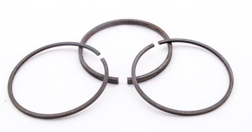 Кольца поршневые для компрессора 47 мм 3 шт. (1624)