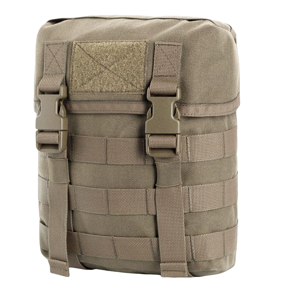 Подсумок M-Tac Сухарка Ranger Green (AM0000392)