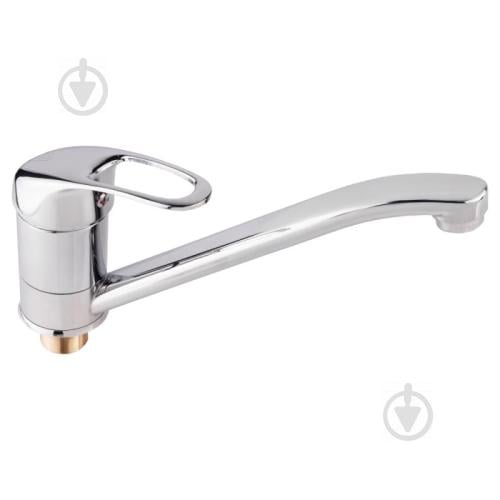 Смеситель для кухни Lidz (CRM) Cosmos 80 003 00 LIDZCRM8000300