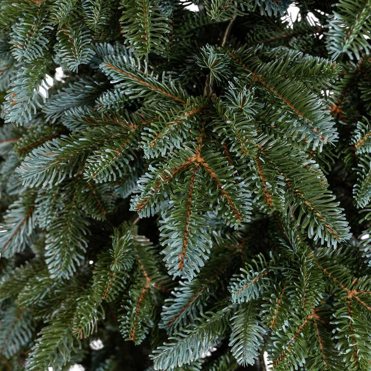 Елка искусственная Ворохтянская 1,8 м (2417044821) - фото 6 Елка искусственная Ворохтянская 1,8 м (2417044821) - фото 6