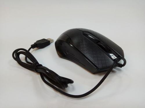Мышь TRY Mouse Groove 1600 dpi (69084)