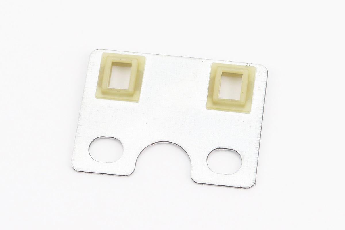 Пластина направляющая штанг к двигателям 173F/177F/182F/188F/190F (999440) Пластина направляющая штанг к двигателям 173F/177F/182F/188F/190F (999440)