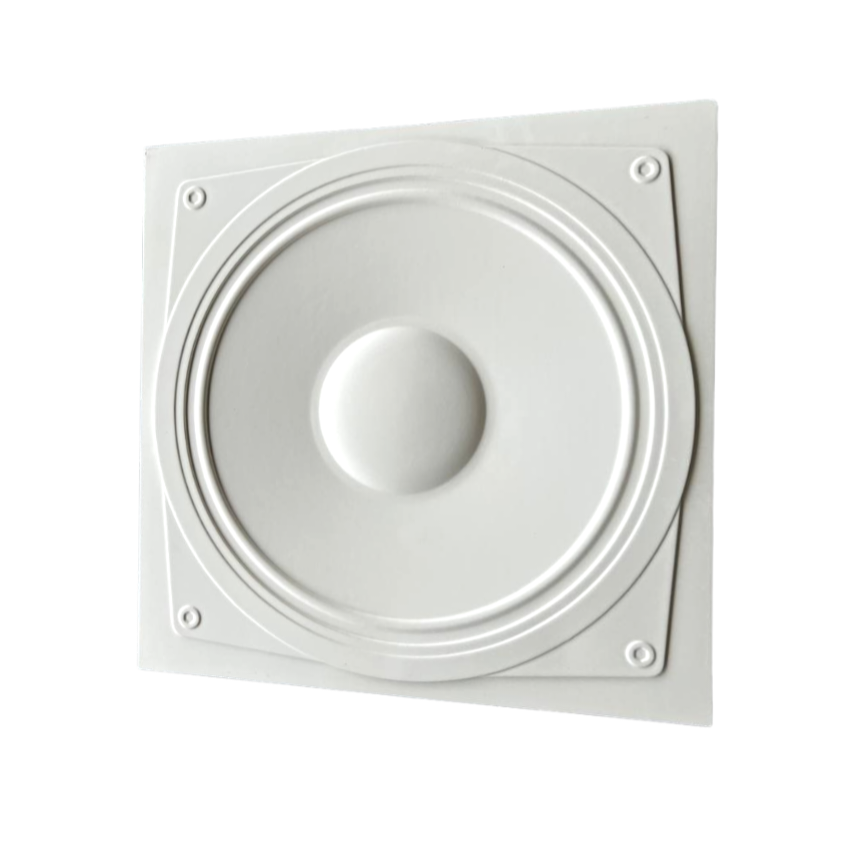 Гипсовая 3D-панель Dynamic Texturo (ТХ0140) Гипсовая 3D-панель Dynamic Texturo (ТХ0140)