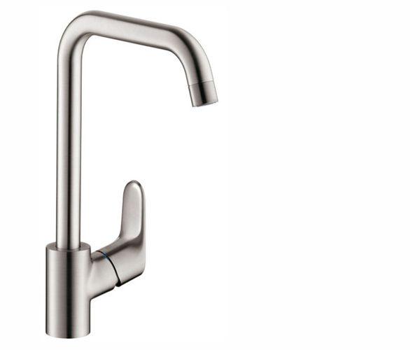 Смеситель для кухни Hansgrohe Focus 260 (31820800)