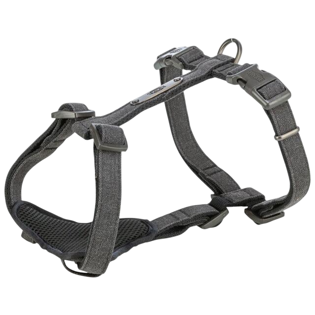 Шлея для собак Trixie CityStyle 44 см (TX-1969601)