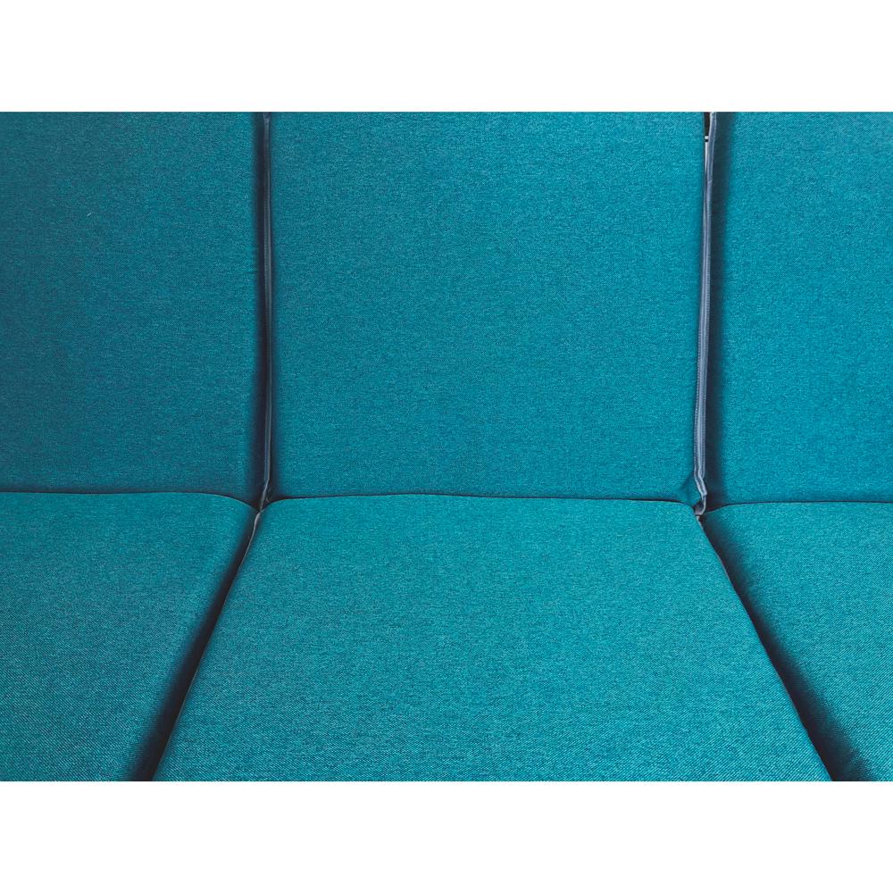 Комплект поролоновых подушек для качели 168 см (П-053) - фото 2 Комплект поролоновых подушек для качели 168 см (П-053) - фото 2