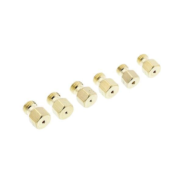 Форсунки G20-20 mbar для горелки Electrolux 4055171310 (00000038067)