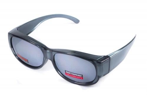 Очки под диоптрии SWAG Attack rx-able зеркальные Черный (69961757983874) Очки под диоптрии SWAG Attack rx-able зеркальные Черный (69961757983874)