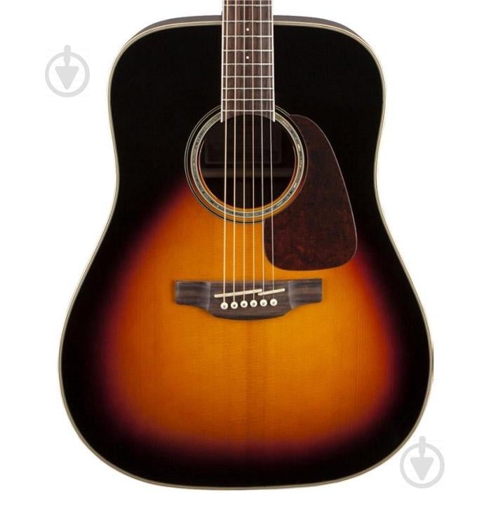 Акустична гітара Takamine GD51-BSB - фото 2