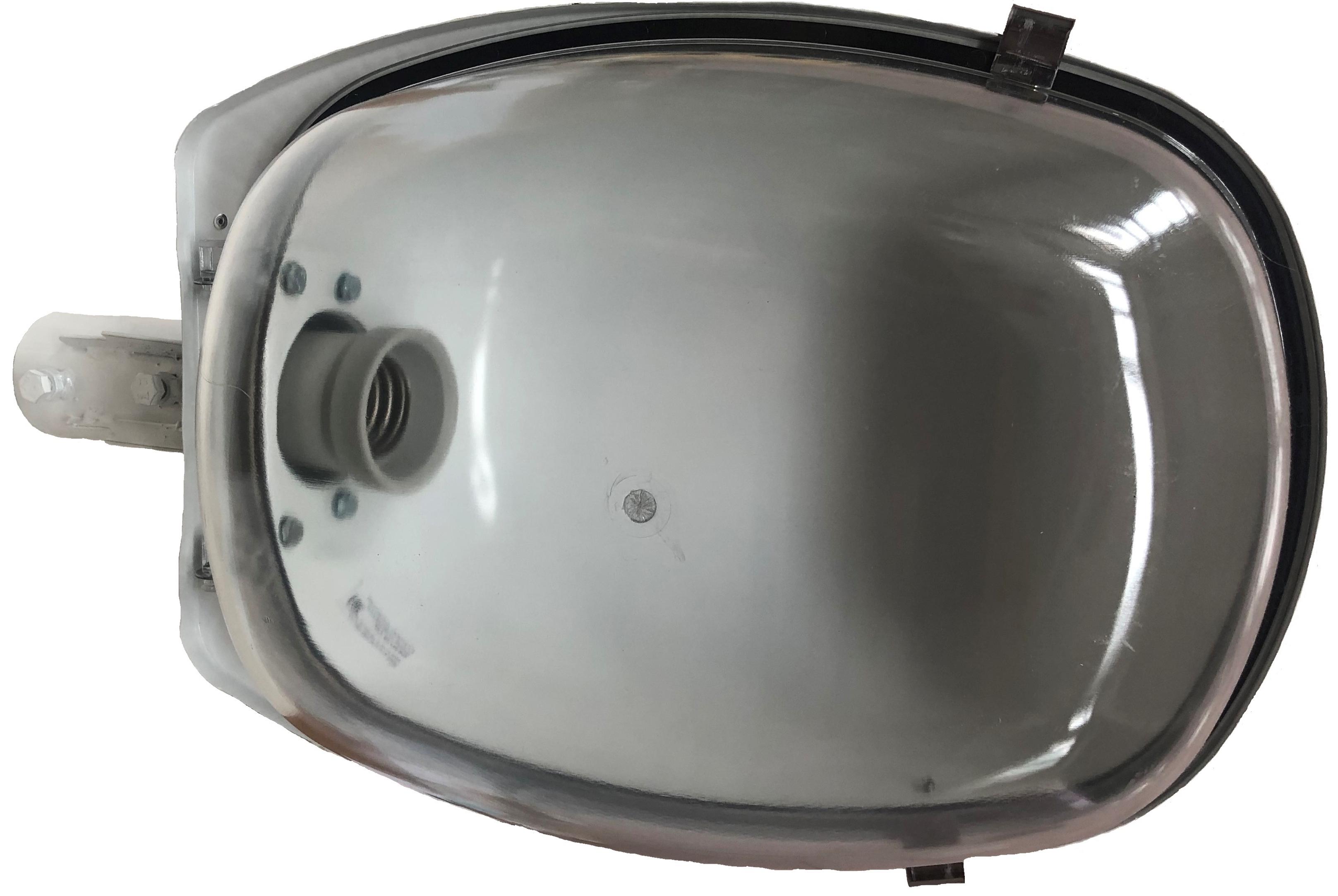 Світильник вуличний консольний ЛКУ 02-125-002 Е40 - фото 2 Світильник вуличний консольний ЛКУ 02-125-002 Е40 - фото 2