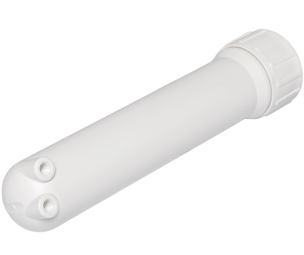 Корпус для мембрани зворотного осмосу FilterPoint 50-125 GPD (2838) - фото 2 Корпус для мембрани зворотного осмосу FilterPoint 50-125 GPD (2838) - фото 2