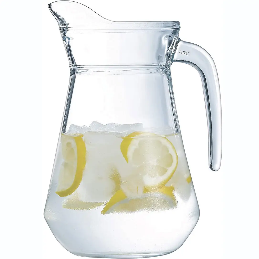 Кувшин Arcoroc Arc 1 л (36358/E7255) Кувшин Arcoroc Arc 1 л (36358/E7255)