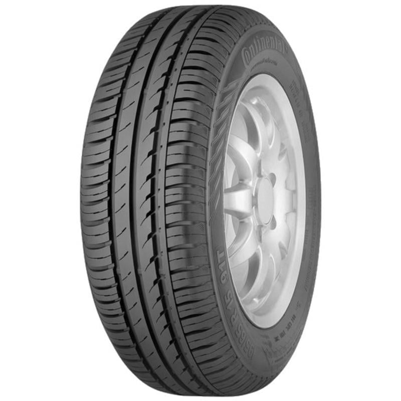 Автошина Continental ContiEcoContact 3 165/70 R14 81T (292514)