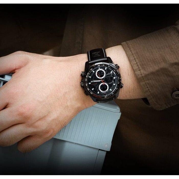 Часы мужские Naviforce Fly - фото 11 Часы мужские Naviforce Fly - фото 11