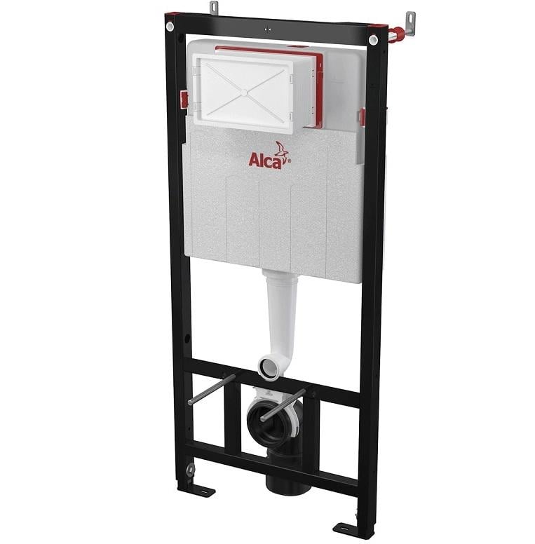 Инсталляция Alca Plast AM101/1120-4:1 RU M671-0001 2в1 (SW-105104)