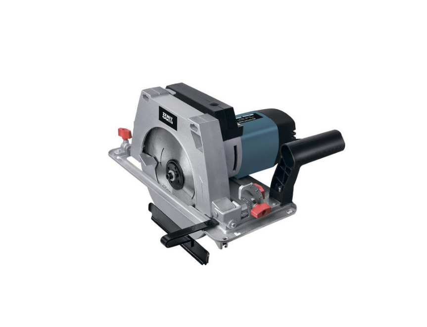 Циркулярная пила BX-194 (234578672_2460)