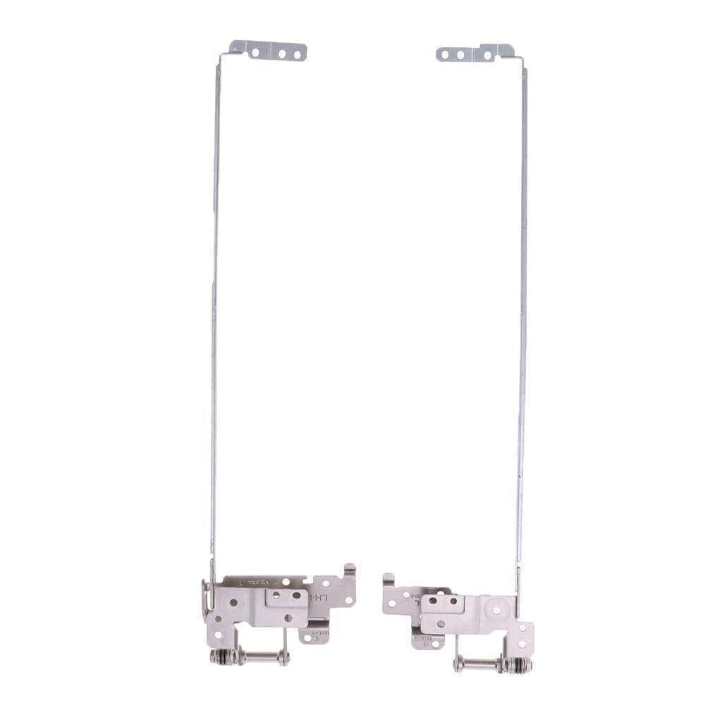 Петли для ноутбука LENOVO IdeaPad N50-30/N50-45/N50-70 AM14K000300/AM14K000400