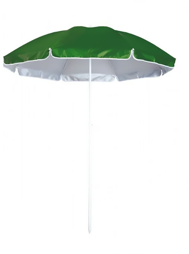 Зонт пляжный Stenson диаметр 3 м спицы карбон (MMS-MH-3323-G)