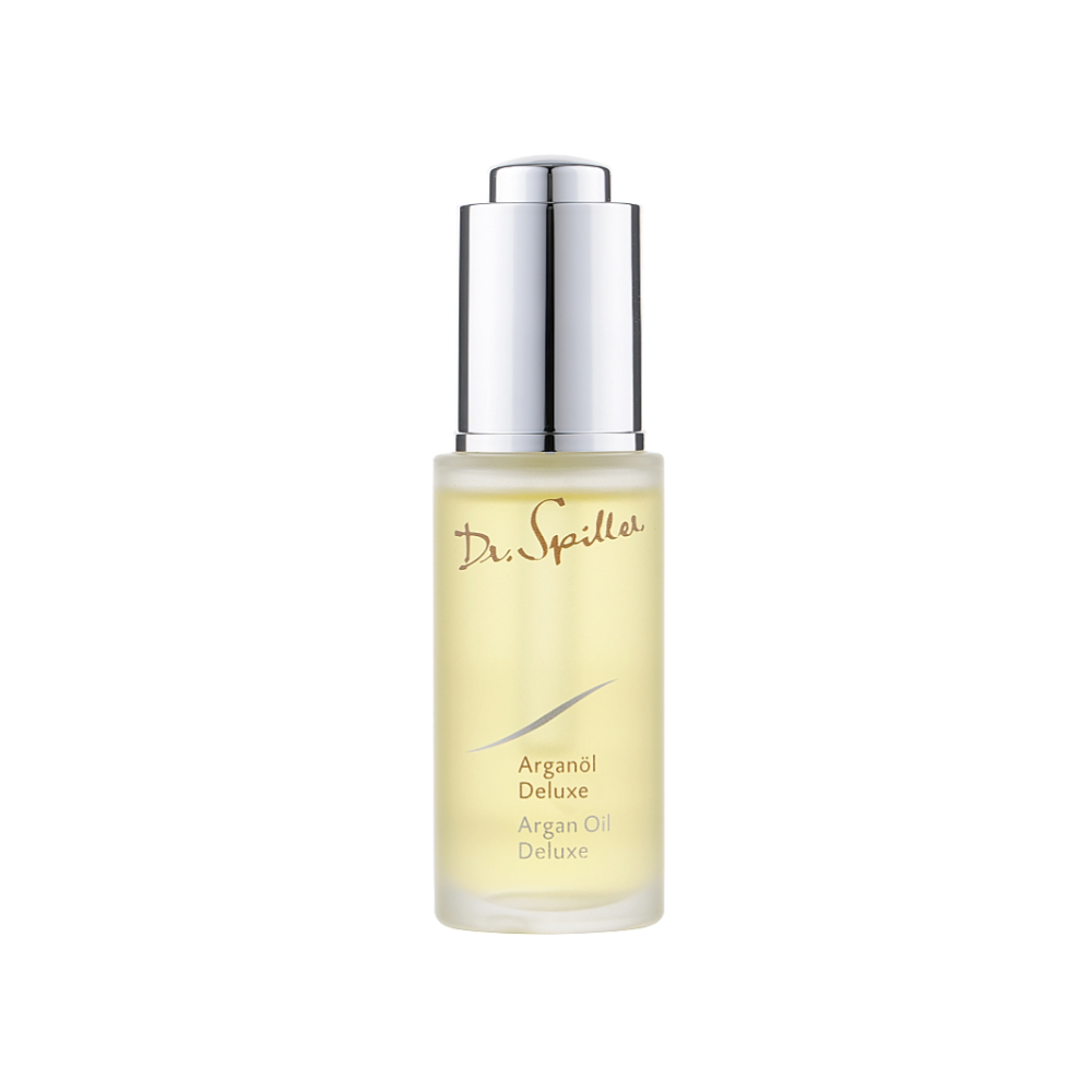 Олія арганова Dr.Spiller Argan Oil Deluxe 30 мл