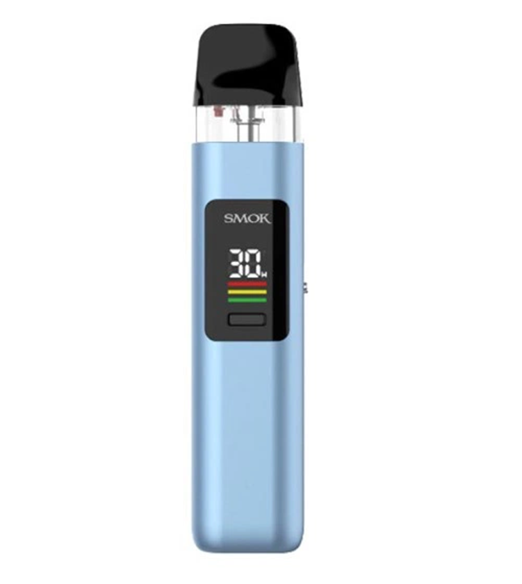 Підсистема багаторазова Smok Novo SE Pale 1000 мАч Blue (22473)