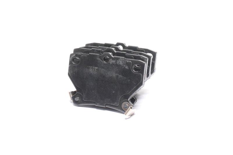 Тормозные колодки дисковые Sangsin для Toyota Yaris 1.0 16v 1.3 16v 1.5ts 1.5vvt-i 99-05 задние (SP2044)
