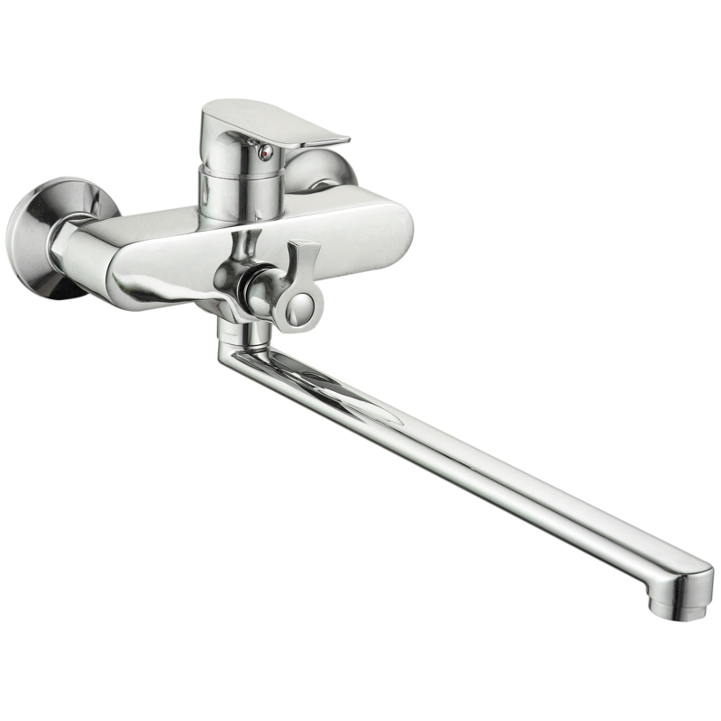 Змішувач для ванни MIXXUS Nobel 006 MI1603 Змішувач для ванни MIXXUS Nobel 006 MI1603