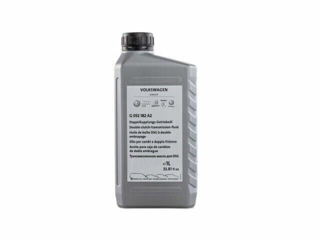 Трансмісійна олива VAG Gear Oil 1 л (G070726A2)